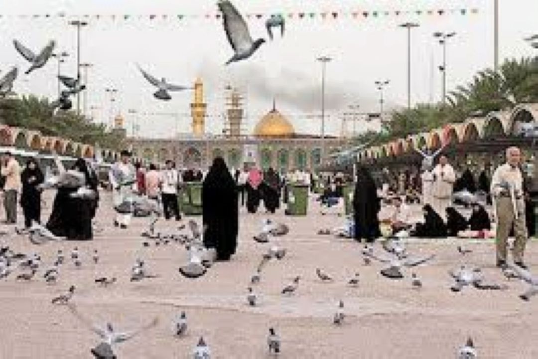ثبت نام برای تشرف به عتبات عالیات در دی ماه ادامه دارد 