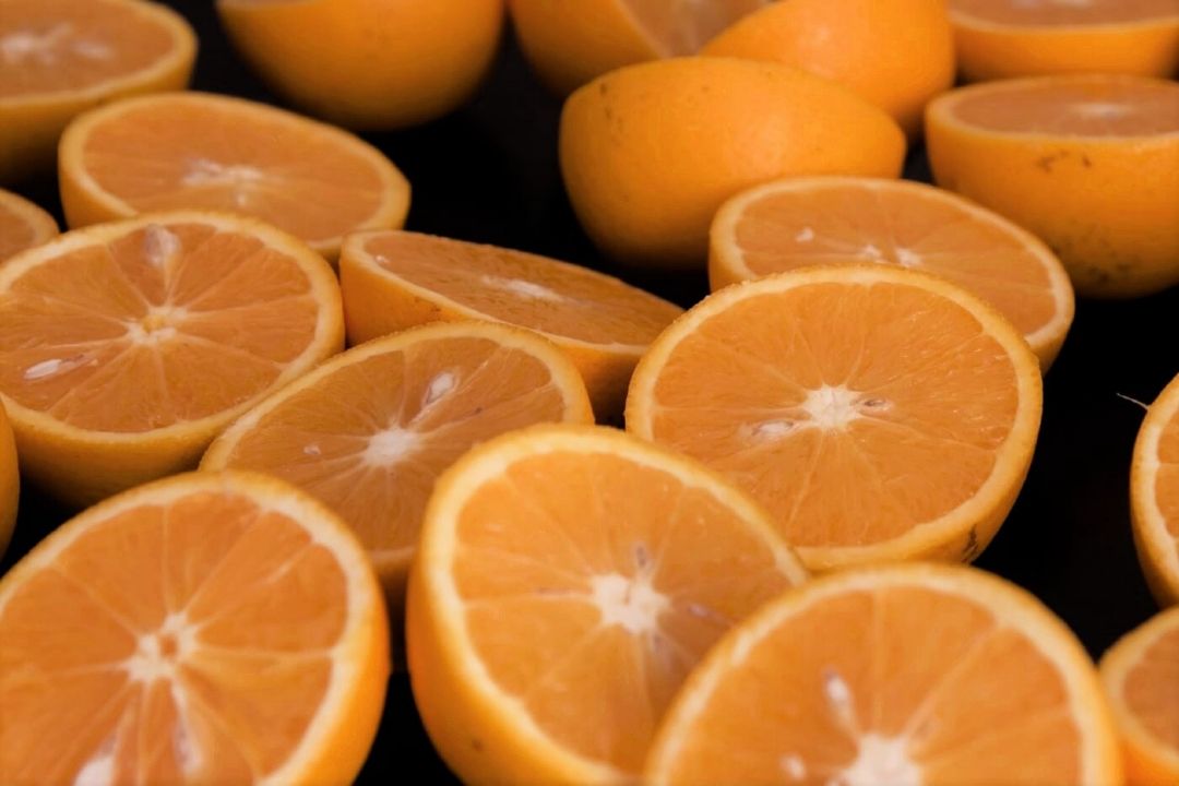  تولید 2 میلیون تنی پرتقال در شمال ایران
