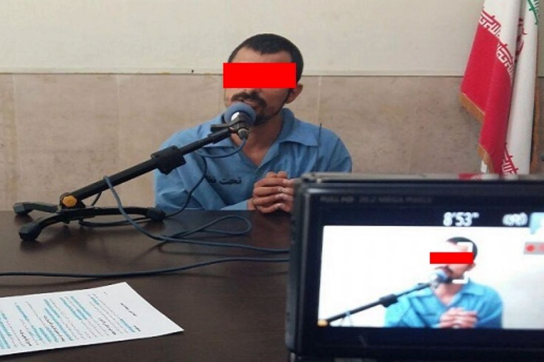 رقیب عشقی، شیشه، بنزین، آتش و قتل!