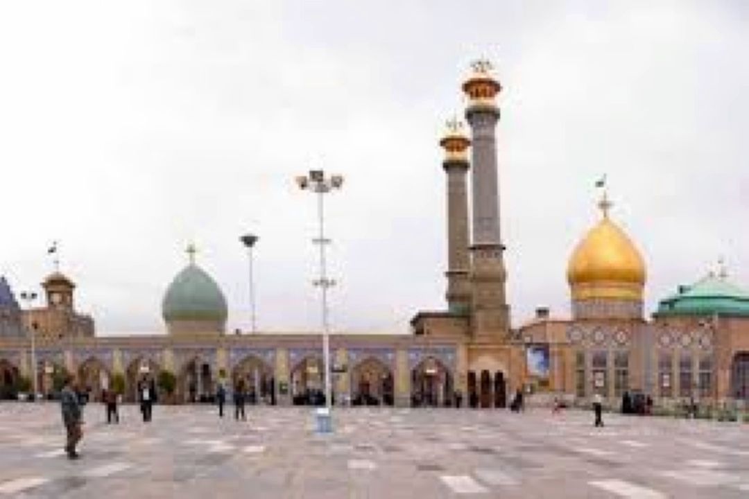 اعلام برنامه های آخرین روز هفته گرامیداشت حضرت عبدالعظیم حسنی (ع) 