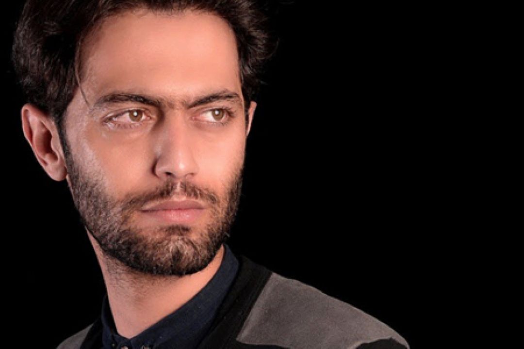 گفتگو با حامد محضر نیا خواننده جوان انقلاب 