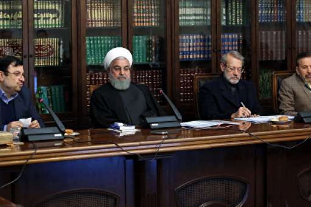 جلسه شورای عالی فضای مجازی؛ تصویب آئین نامه نظام استانداردسازی تبادل اطلاعات 
