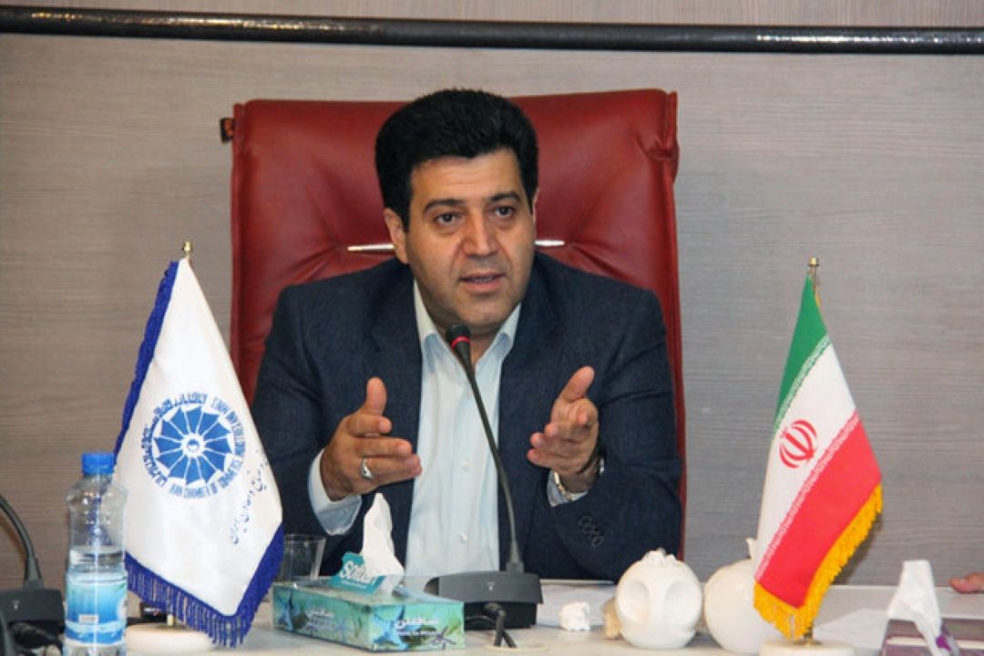 كاهش رتبه ایران در بهبود فضای كسب و كار