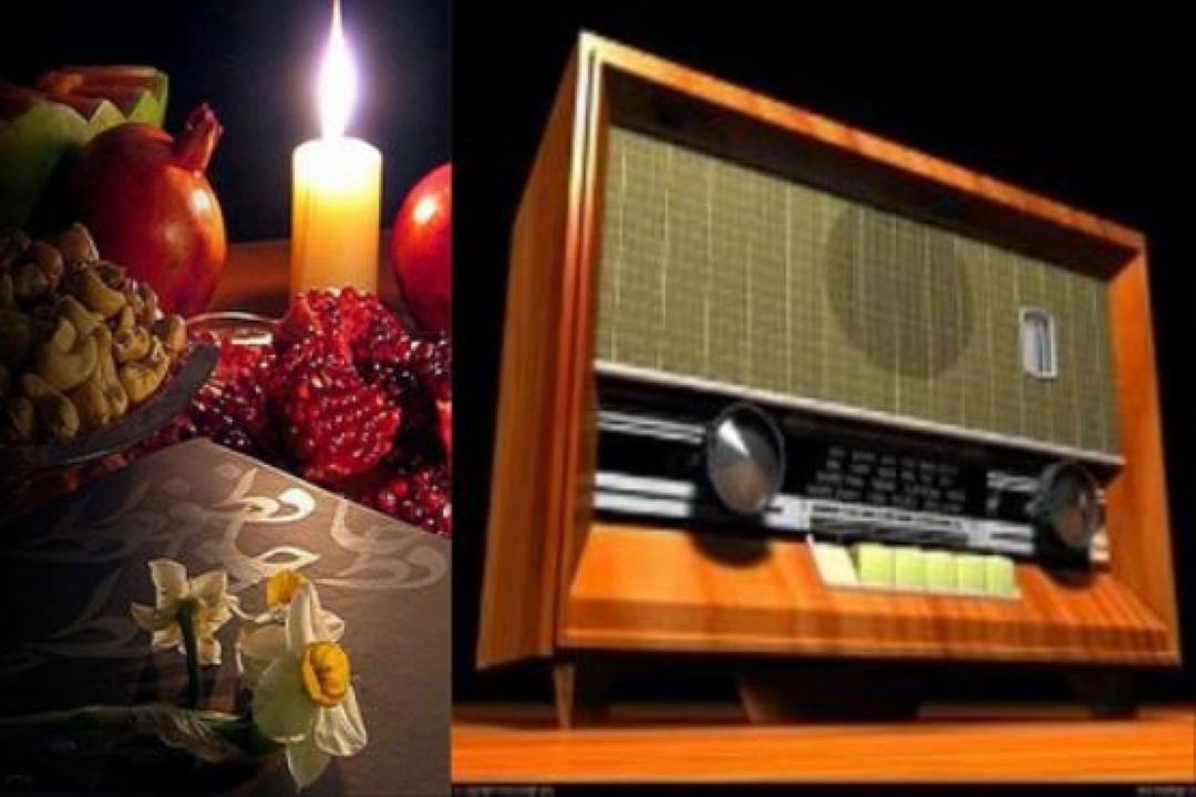 آخرین مهمانی پاییز در رادیو فرهنگ