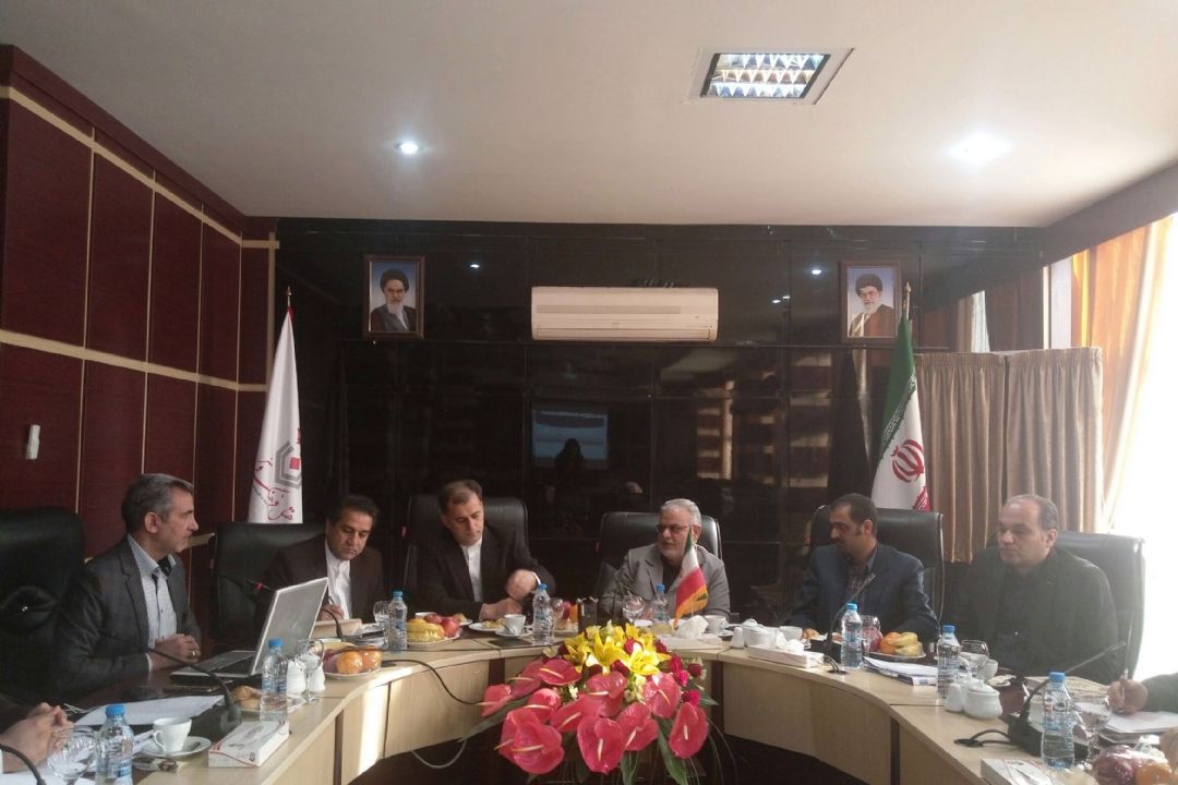 تاکید بر تشکیل انجمن شرکت های گردشگری سلامت در خراسان رضوی برای ساماندهی خدمات به زائران 