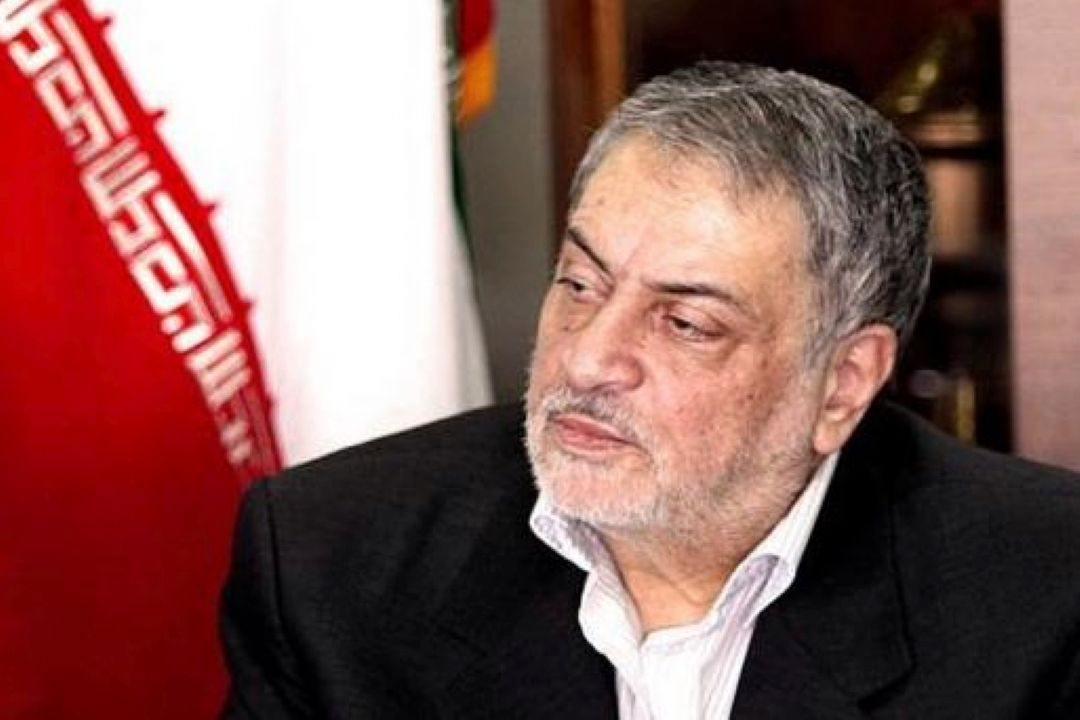 پای صحبت محمدرضا یزدانی خرم و تحولات ورزش در بعد از انقلاب اسلامی