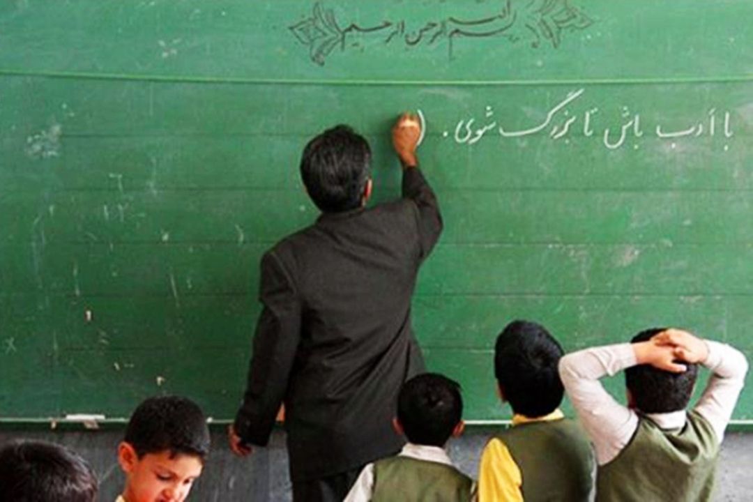 یادی از معلمان ادبیات در «عصر صبا»