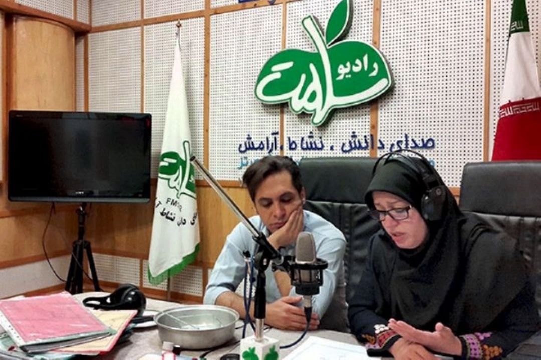 در گفتگو با بازیگران برنامه «خونه زندگی» مطرح شد: حس زندگی در میان همسایه ها