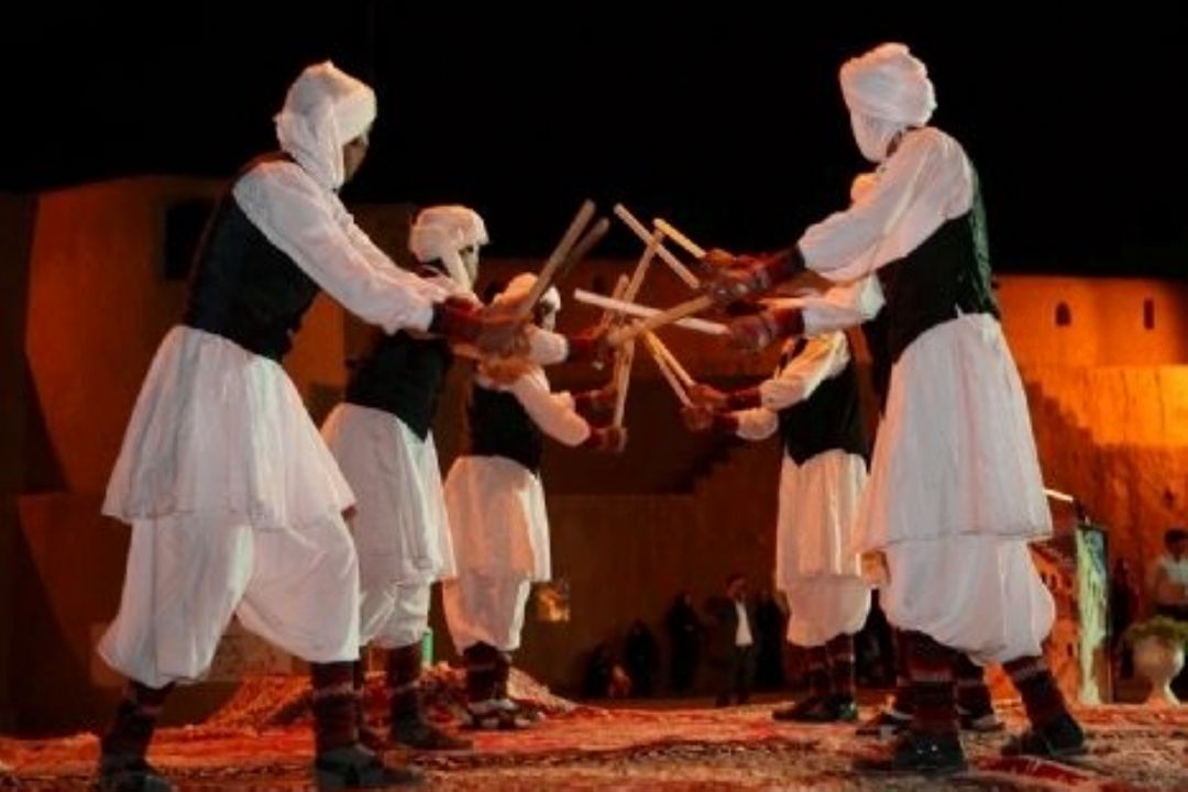  فرهنگ مردم  خراسان جنوبی در هفت كوچه
