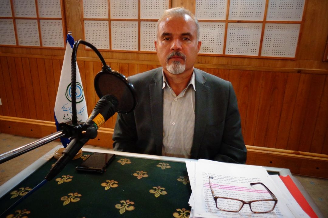 مهمترین عنصر در عرصه كشاورزی، نیروی انسانی و كشاورزان هستند