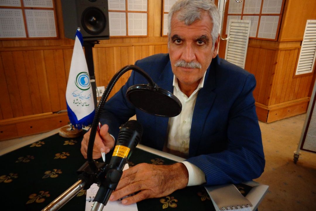 آموزش كشاورزان در مزرعه، اثرات بیشتری در حوزه ترویج دارد