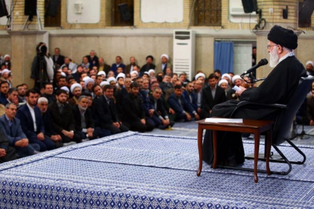 22 بهمن امسال برای انقلاب و ایران اسلامی مایه آبرو شد 