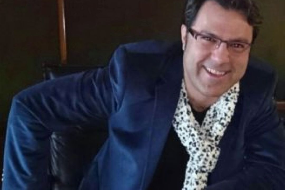 می و مینا