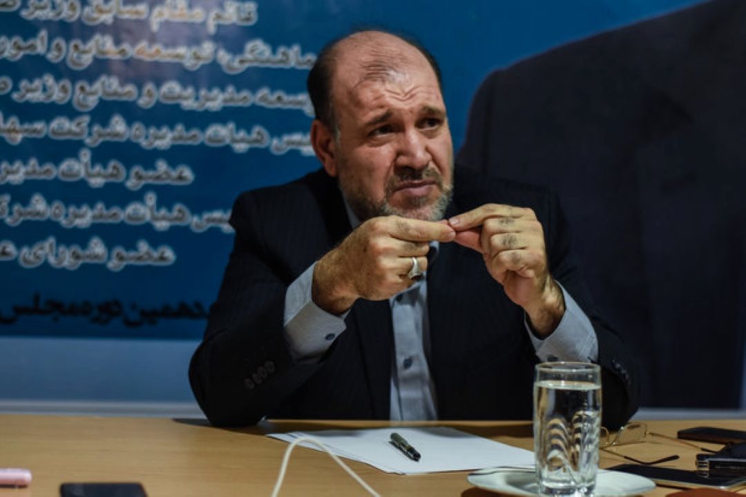 بروكراسی اداری در ایران 10 برابر دنیا
