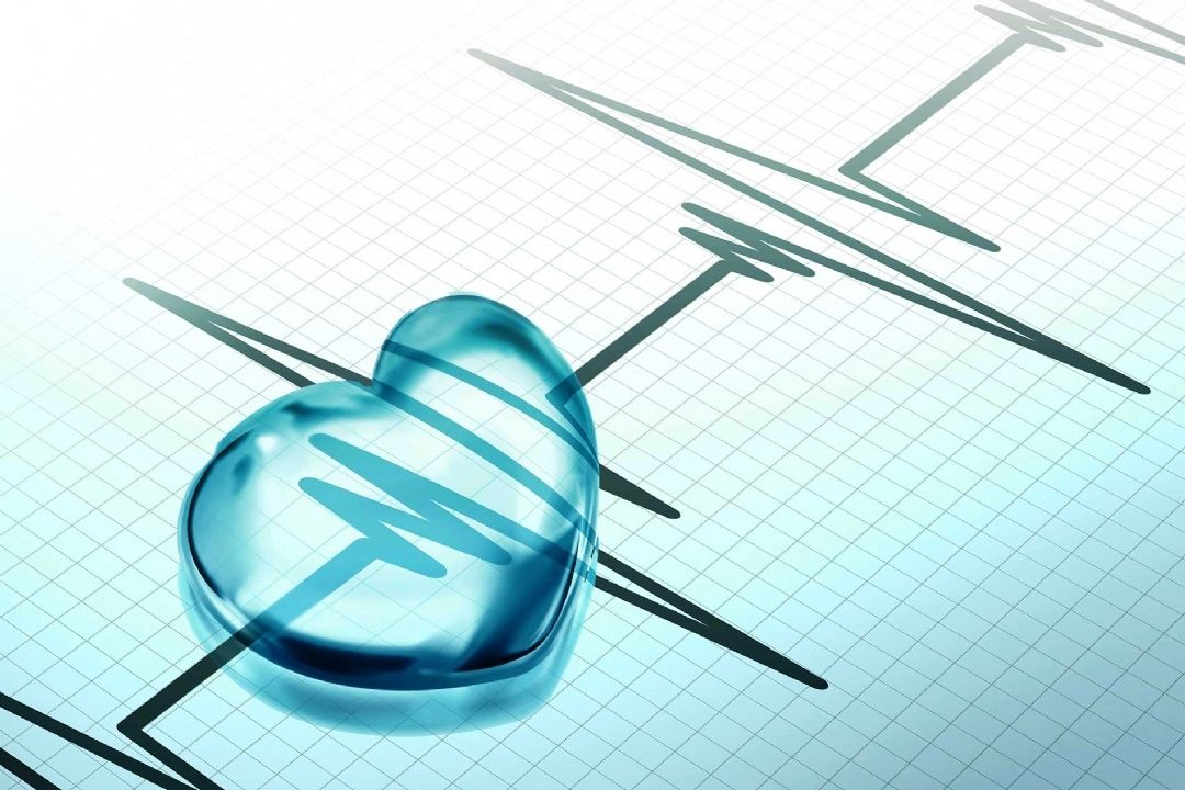 بیماری های قلبی روی خط «مجله پزشكی»