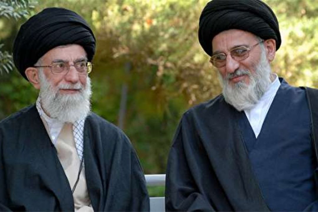 در پیامی؛ رهبر انقلاب درگذشت آیت الله هاشمی‌شاهرودی را تسلیت گفتند 