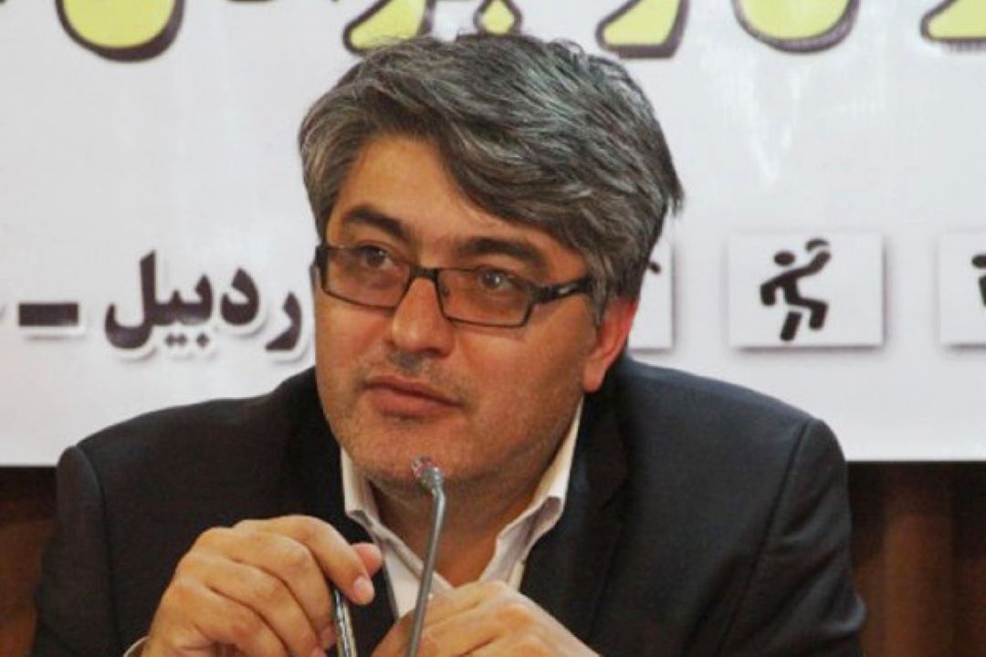 نگاهی به طرحها و پروژه های ورزشی استان اردبیل