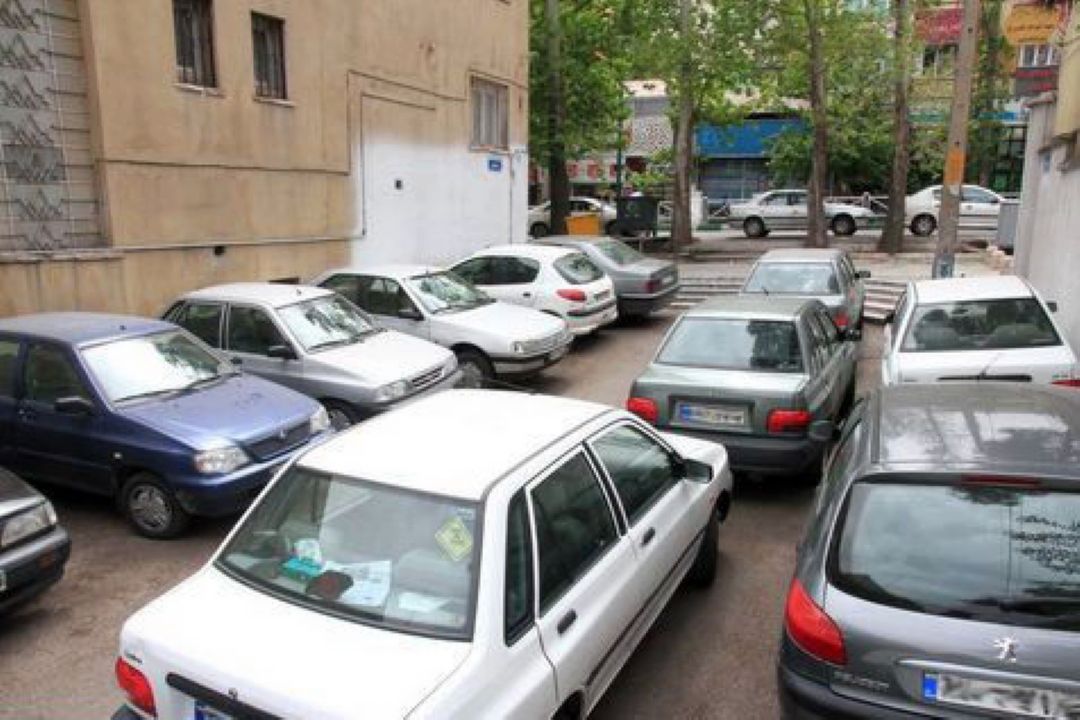 مدیریت شهری به دنبال ایجاد محدودیت نیست