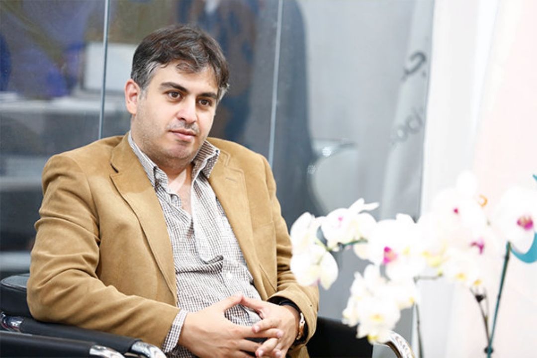 نجم‌الدین شیرخدایی در برنامه سیم و زر