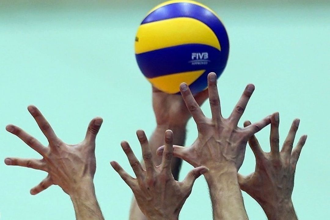 نقصان هایی در نحوه برگزاری لیگ برتر والیبال