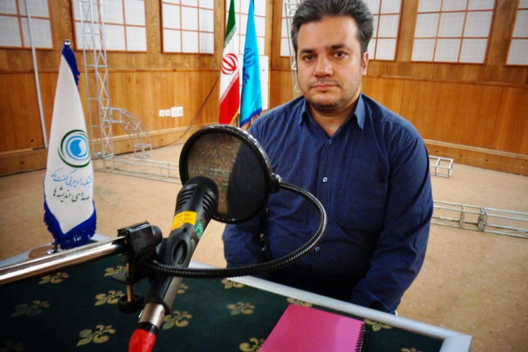 حسادت مهم ترین معضل فضای هنری ایران است