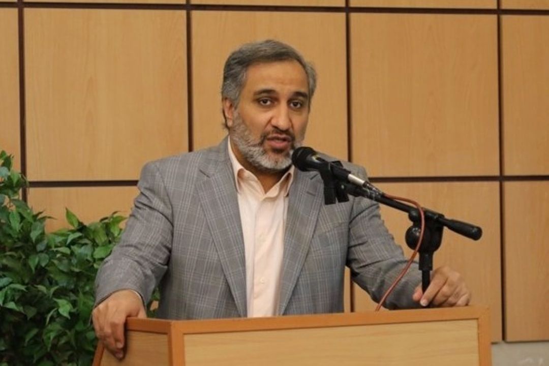  ایجاد سامانه فروش گندم اقدامی مبارك