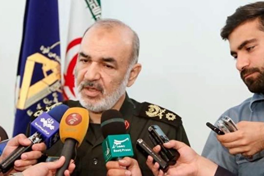 در حاشیه سی و هفتمین نشست شنبه‌های انقلاب؛ شكست راهبرد‌های منطقه‌ای آمریكا 