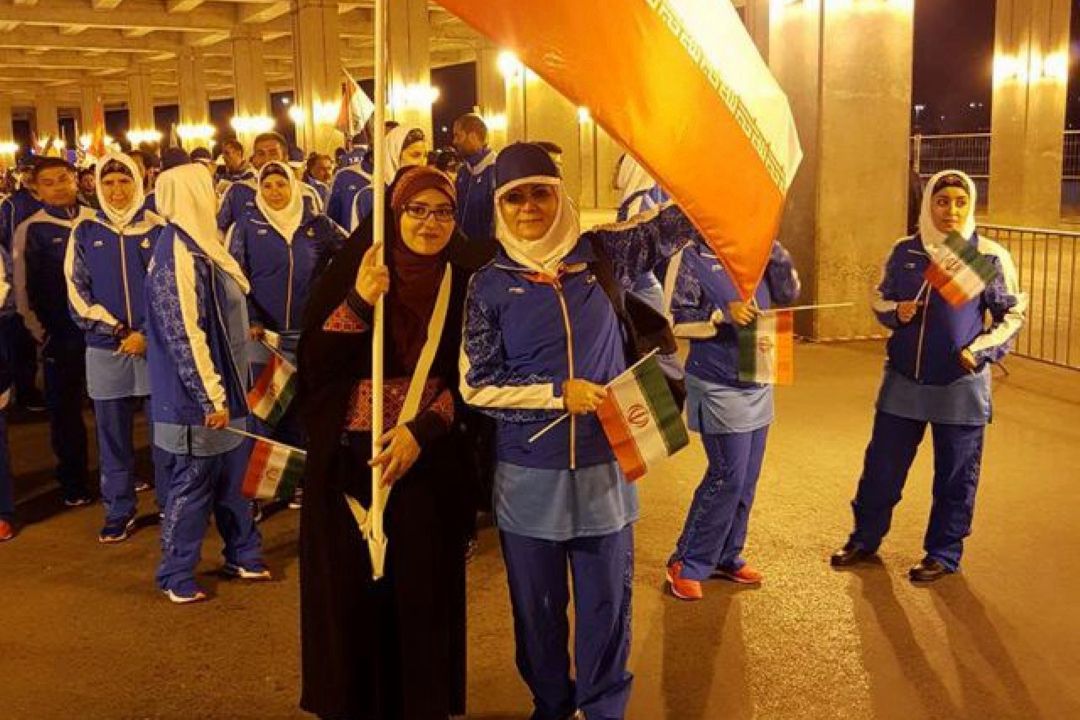 باقری: مربی كاراته به دلیل اخلال در برگزاری رقابت های سوپر لیگ محروم شد