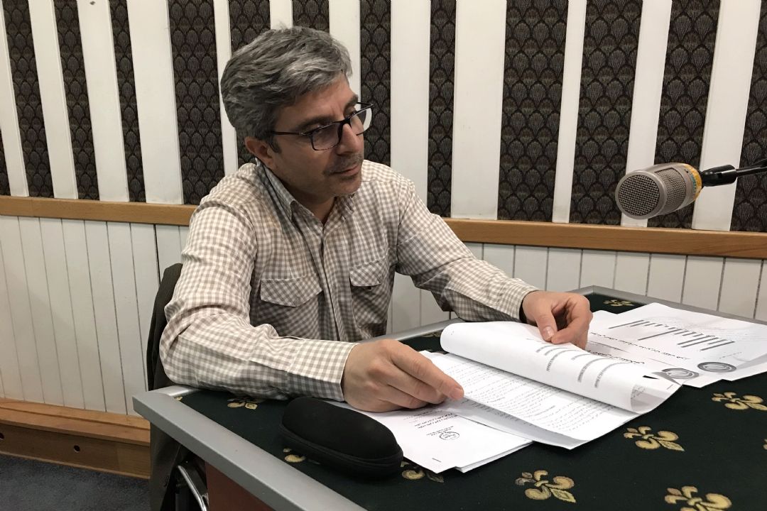 خوشه چین 8 دی ماه