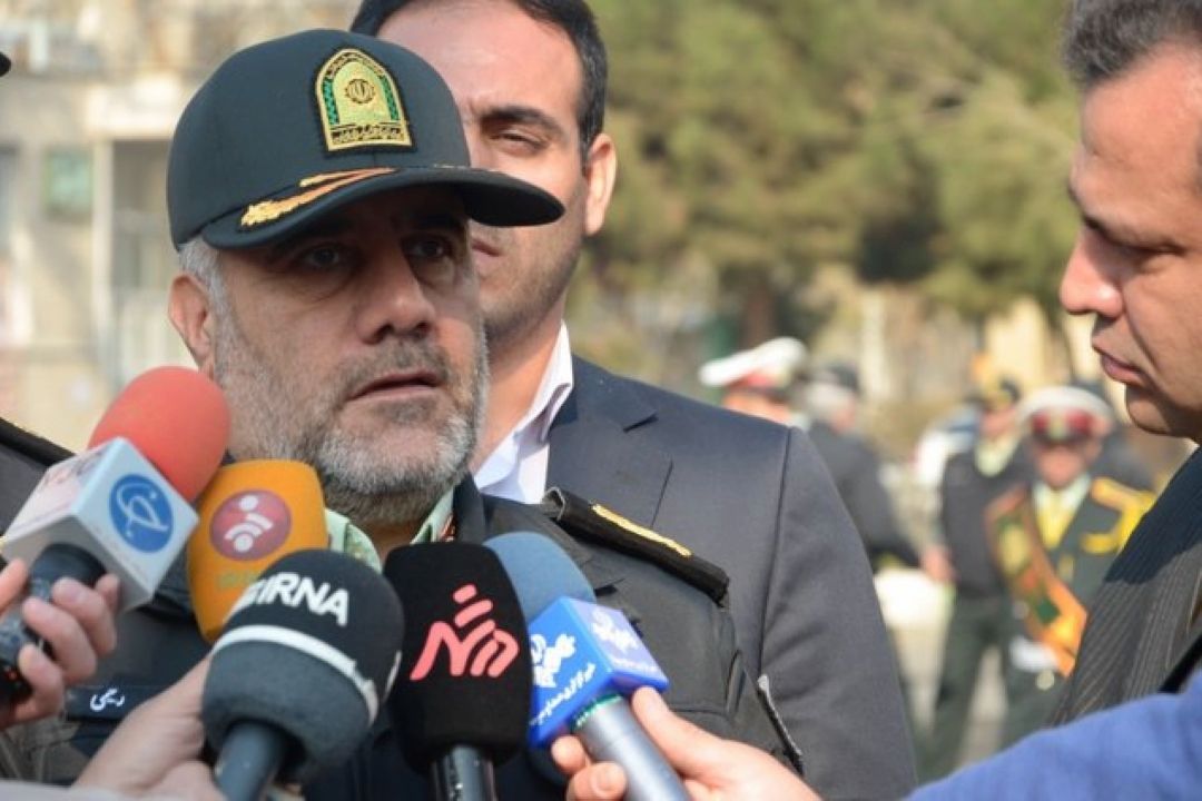 عمدی‌بودن حادثه منتفی است