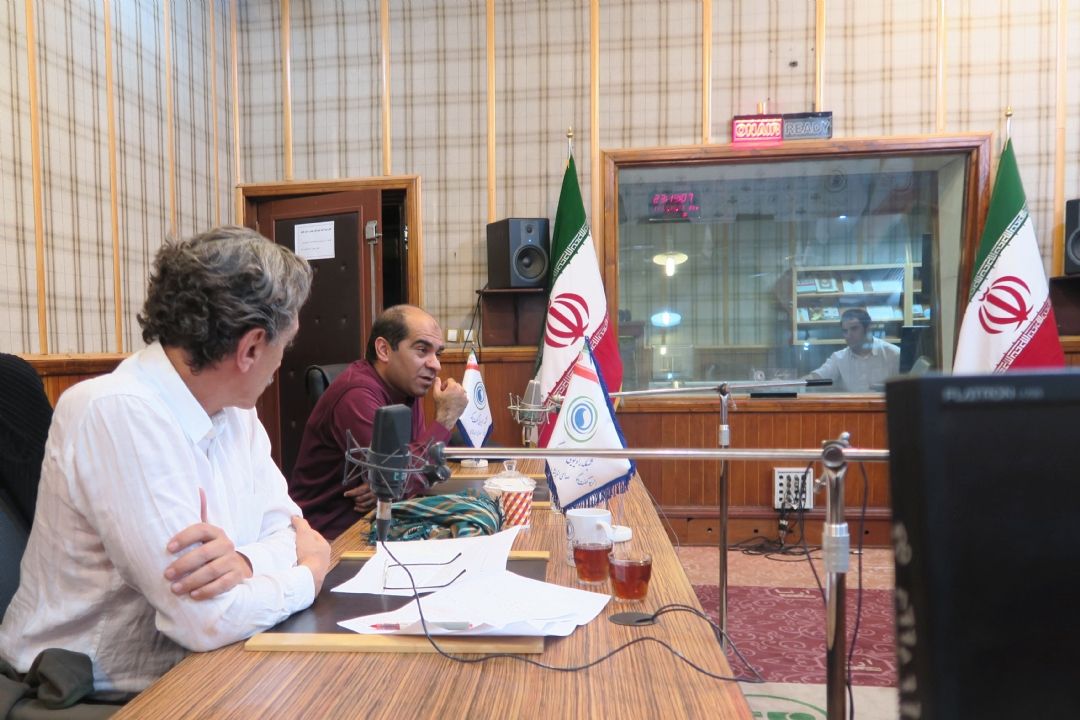 رواق تماشا|10دی