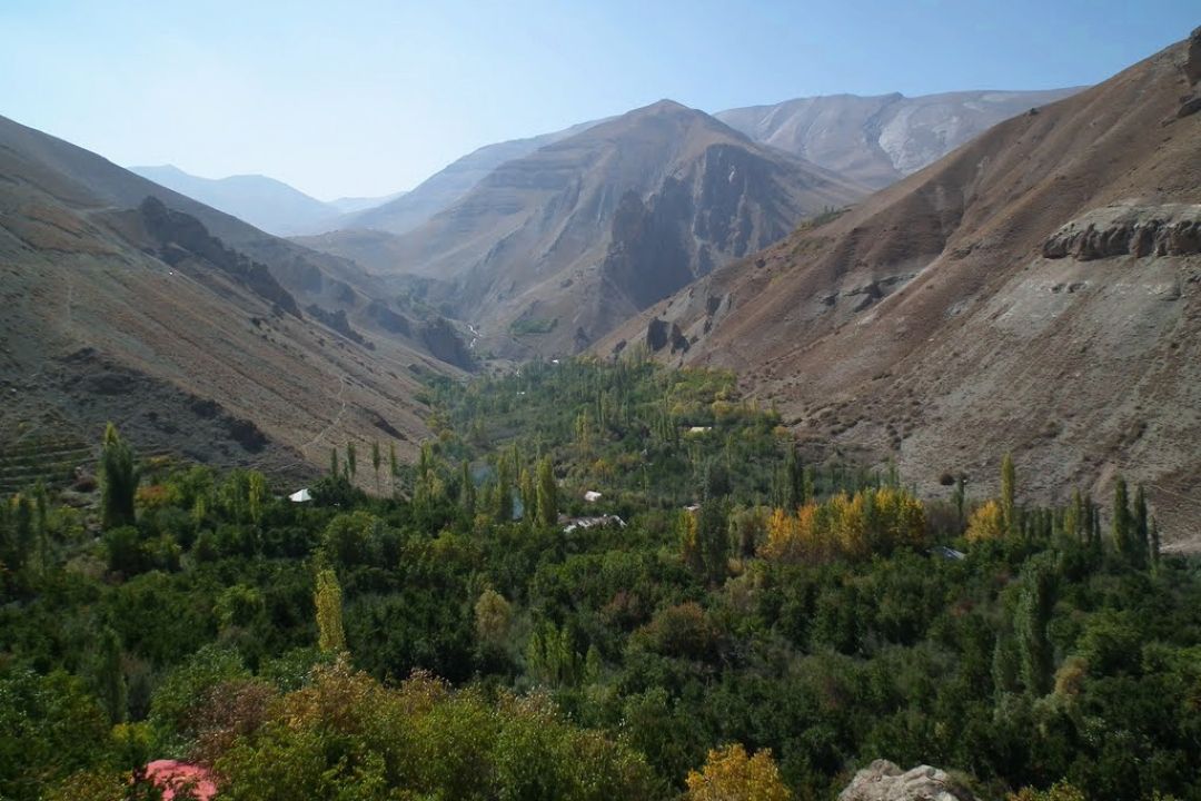 با فرهنگ سفر كنید