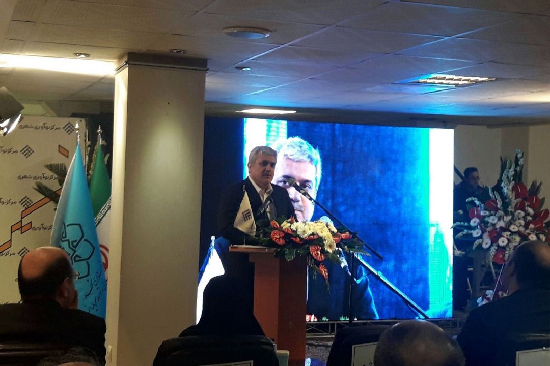 توسعه و فناوری در خدمت زائران 