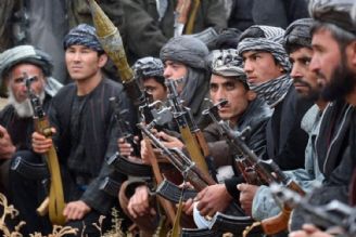 برقراری صلح؛ هدف اصلی دیدار مقامات ایرانی با هیئت طالبان +صوت