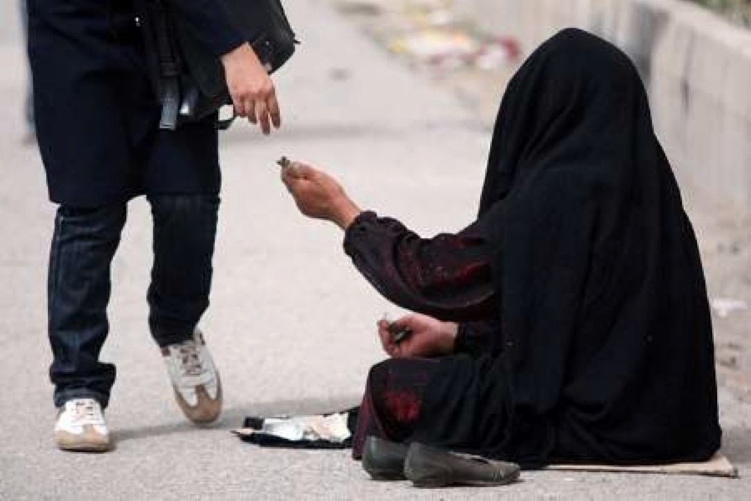 پشت چراغ سبز