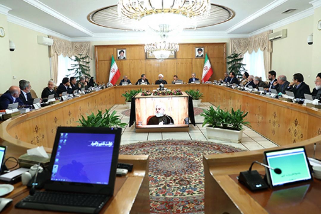 در جلسه امروز هیئت دولت؛ افزایش تعداد شاغلان كشور 