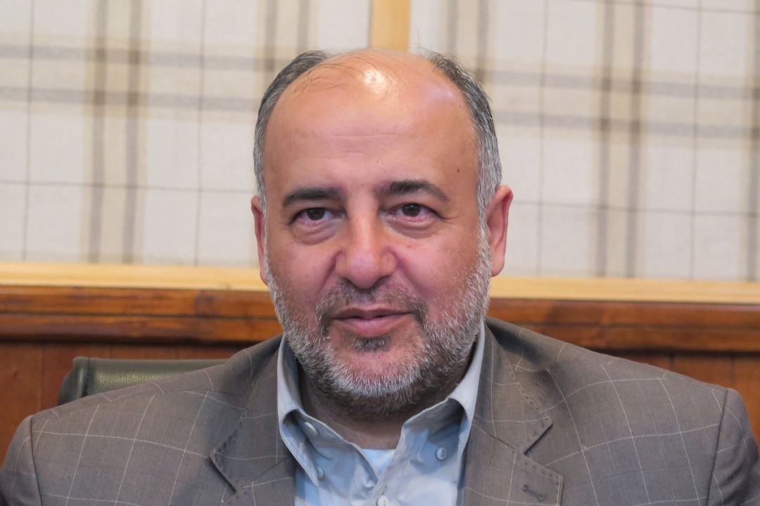 گفت وگوی سیاسی|12دی
