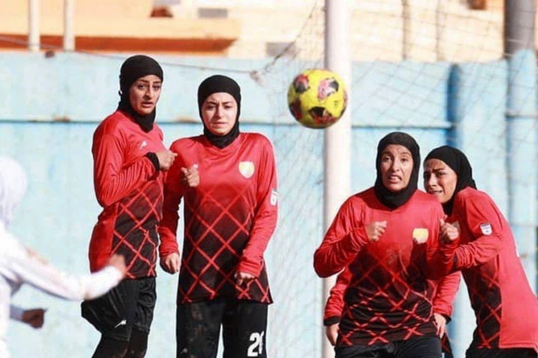 سه رقابت مهم در هفته پنجم لیگ برتر فوتبال بانوان