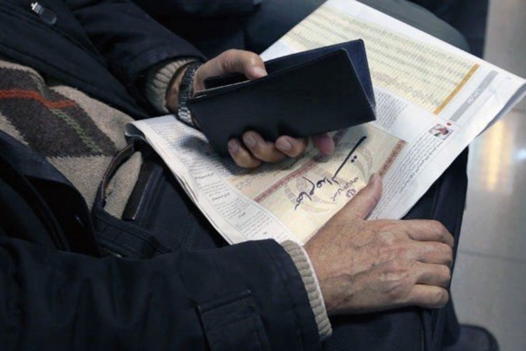 6 میلیون مشمول سهام عدالت همچنان بدون شبا