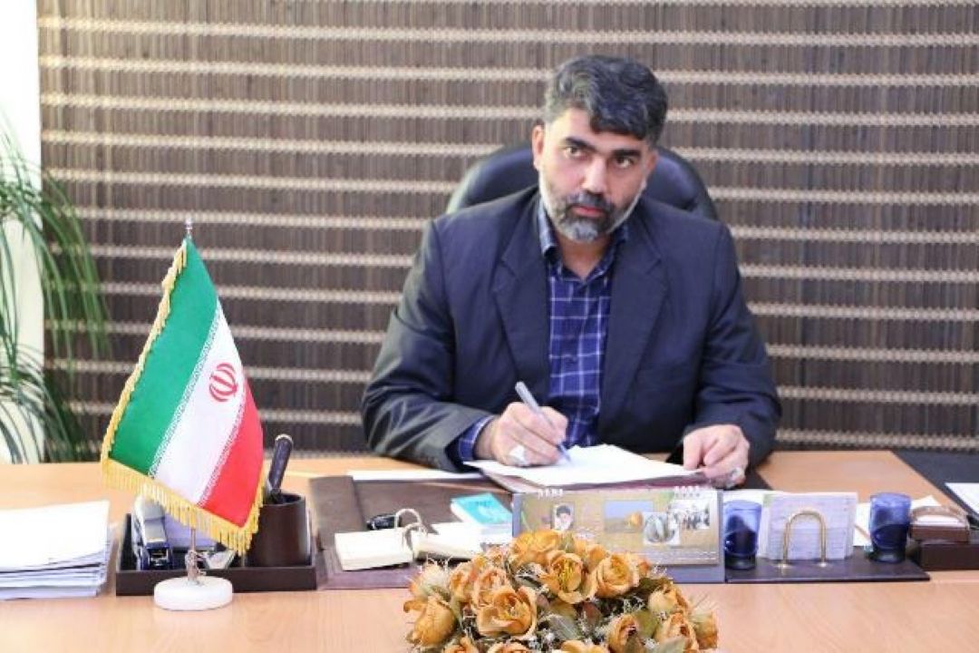 چشم انداز بسیج برای توسعه ورزش كشور