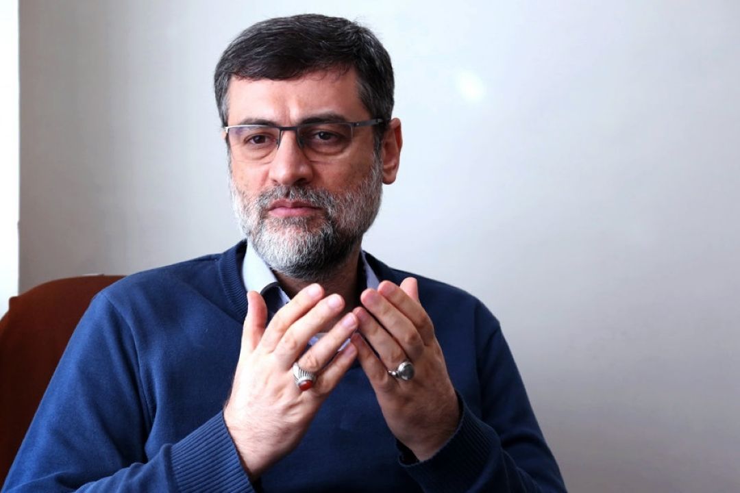 فشار عامل بیرونی به مجلس برای تصویب CFT 