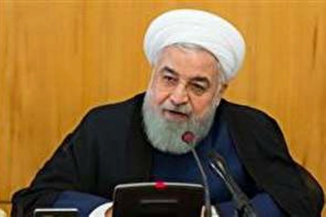 نشست رئیس جمهور با مدیران ارشد وزارت جهاد كشاورزی 