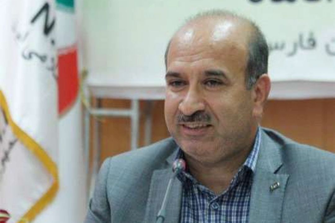 هدفگذاری استان فارس برای تكمیل 70 درصد از پروژه های نیمه تمام ورزشی