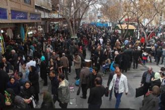 جامعه ایران فرهنگ اعتماد ندارد