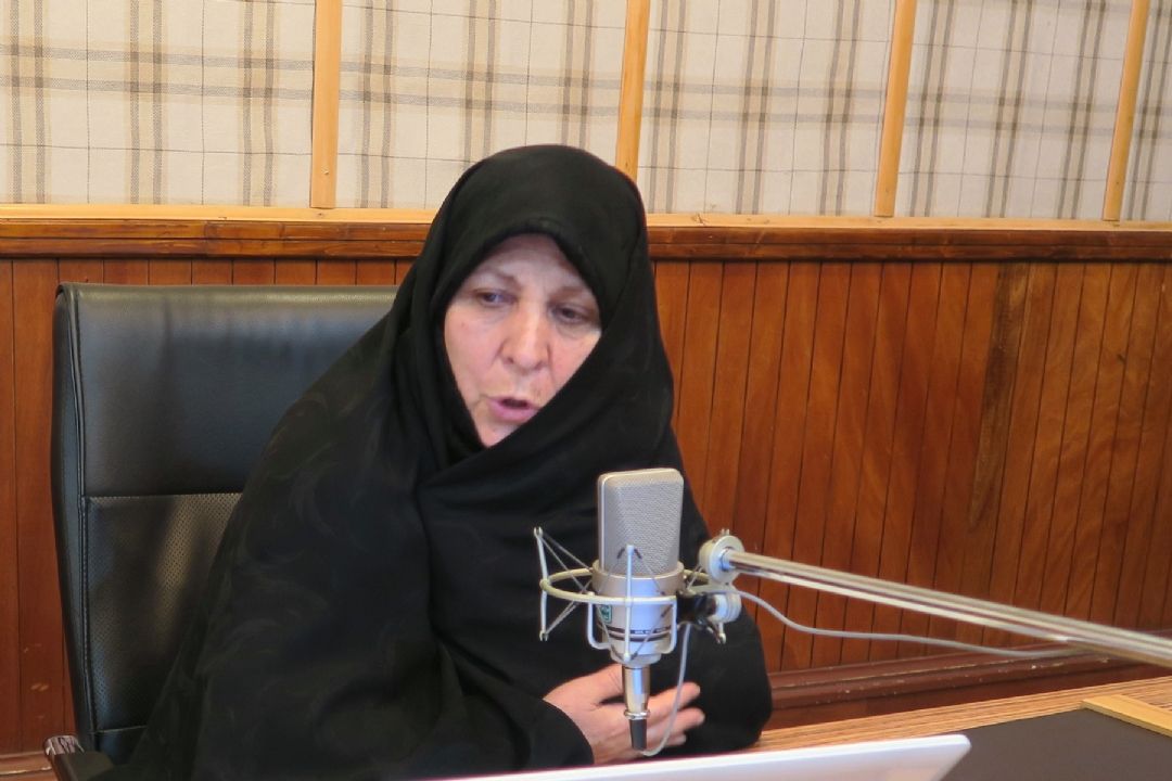 اجر پایبندی به عفاف از منظر حضرت علی (ع) 