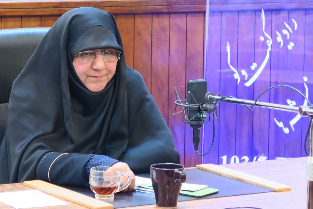 تاسیس اندیشكده‌هایی در غرب برای ضعیف كردن بنیاد خانواده در جوامع اسلامی
