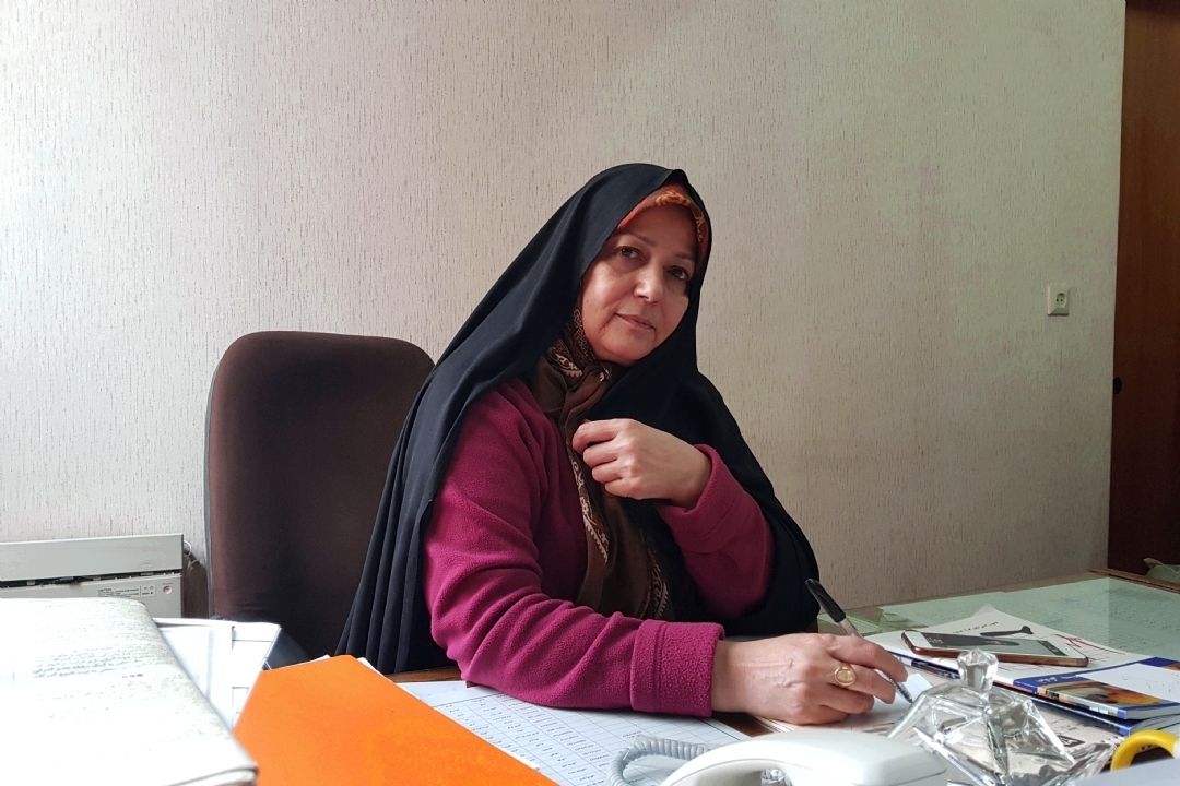 سرمربی خارجی تیم ملی جودوی بانوان برنامه می دهد