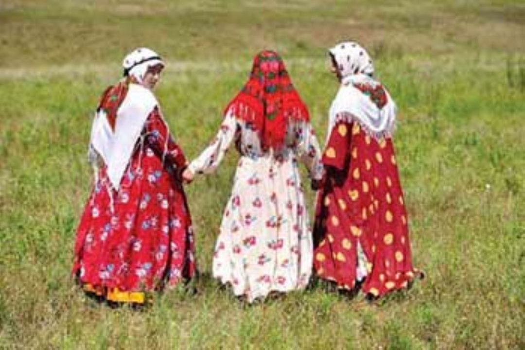 آشنایی با فرهنگ مردم ارومیه در هفت كوچه