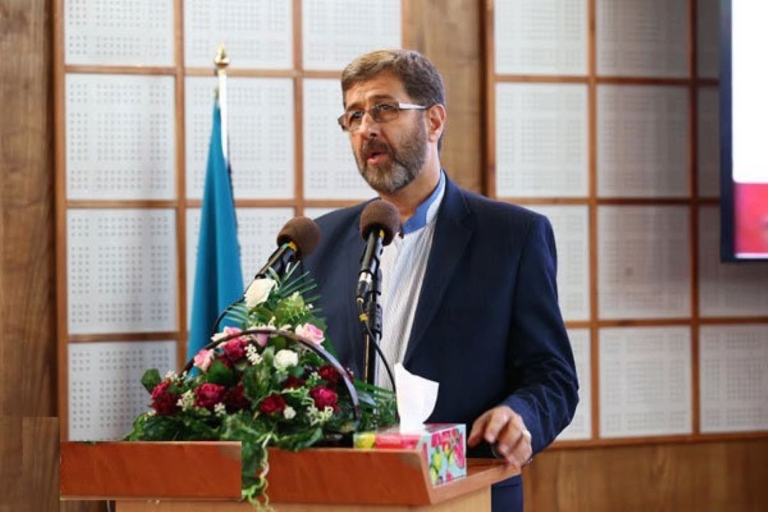 رونمایی از پایگاه جامع كودك «ایران صدا»