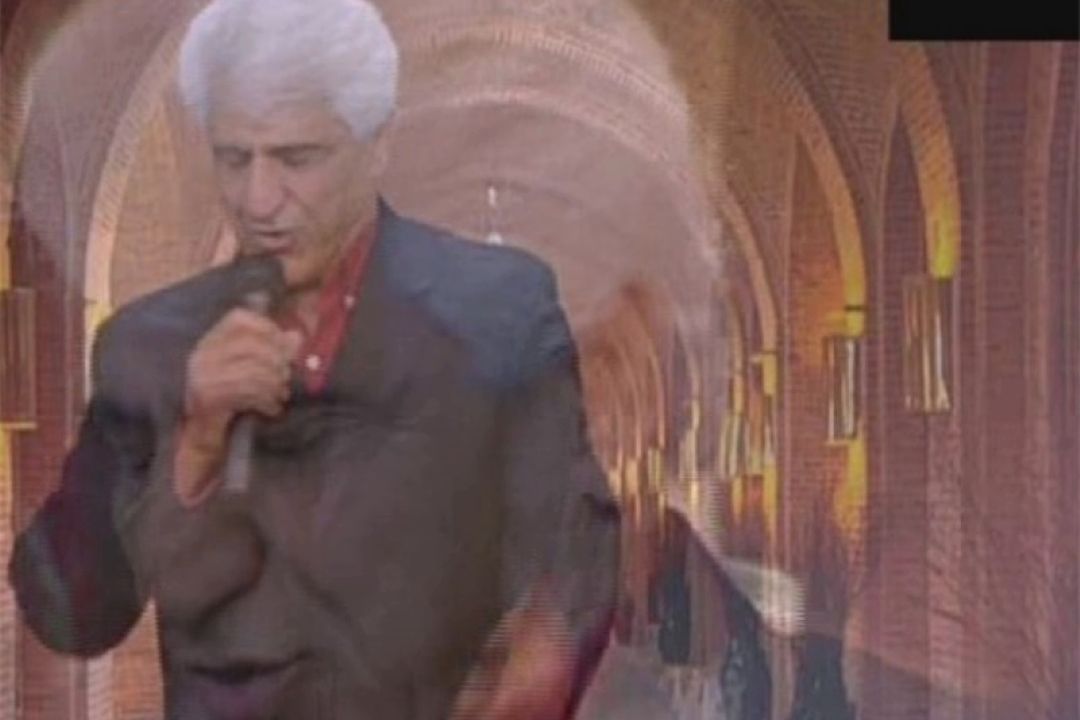 سروش